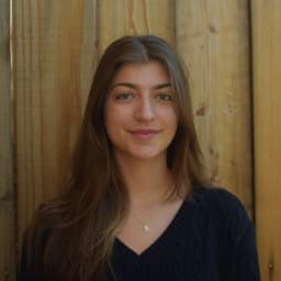 Anna-Maria Gueorguieva